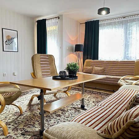 Ponikiew Resort Wadowice Buitenkant foto