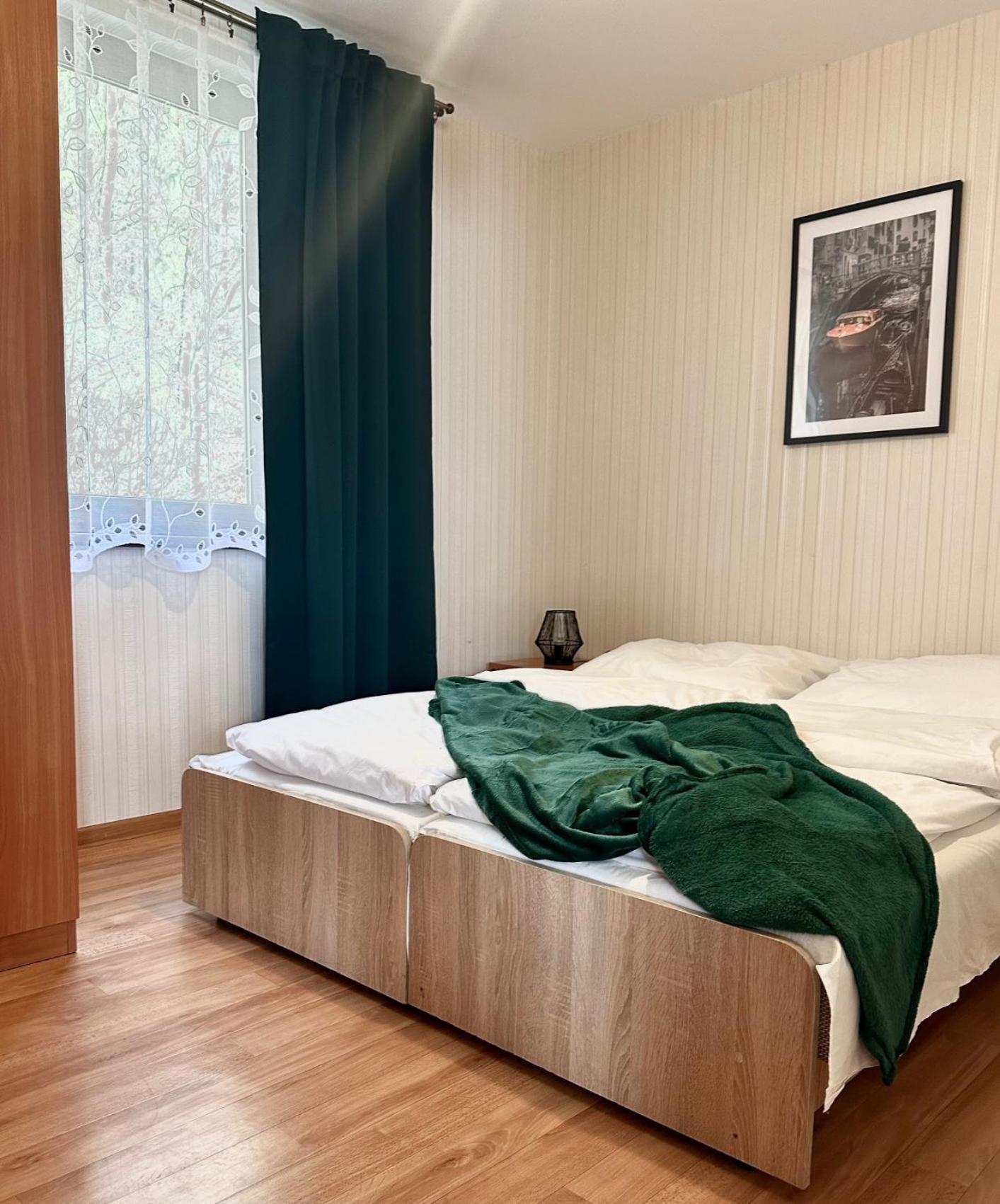 Ponikiew Resort Wadowice Buitenkant foto