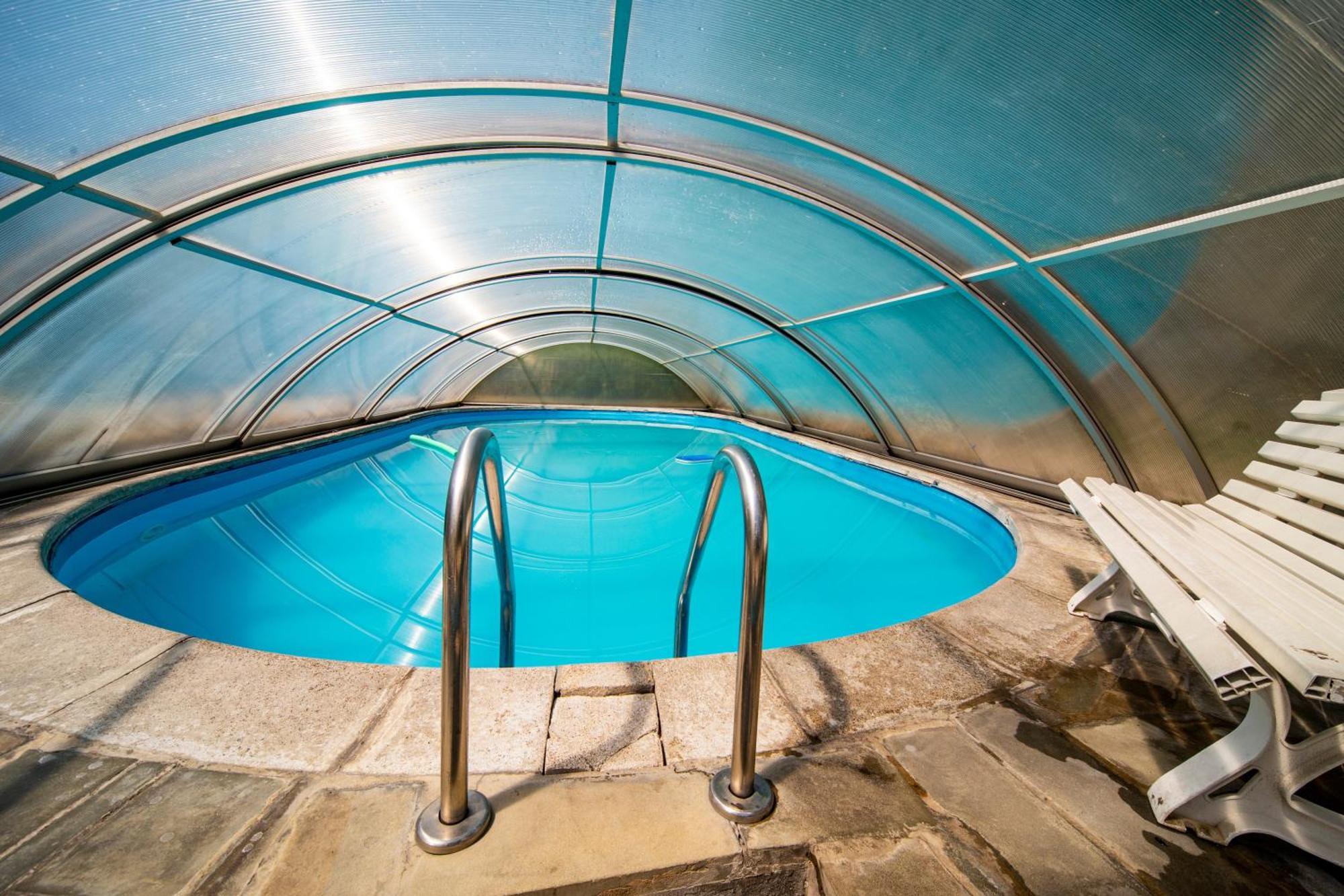 Ponikiew Resort Wadowice Buitenkant foto